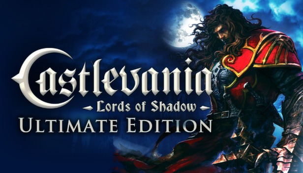 castlevania lords of shadow 1 pc download free